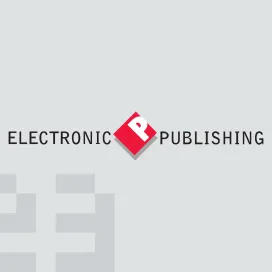 Electronic publishing
